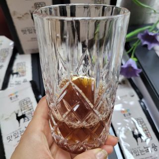 [몸엔용] 과일을 넣어 국산녹용을 맛있게 60ml x 30포 — 5점을 준 리뷰어가 2021년 6월 올린 사용 사진