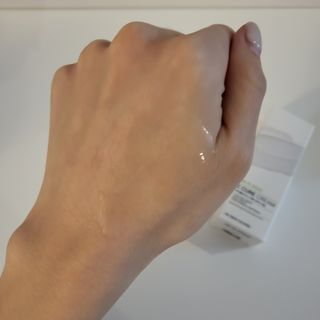 닥터플리너스 제트 큐어 크림 30ml + 제로 트러블 패치 9EA — 5점을 준 리뷰어가 2022년 3월 올린 사용 사진