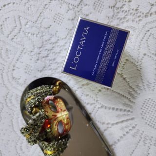 록타비아 Artisan Complete Face Cream — 5점을 준 리뷰어가 2023년 10월 올린 사용 사진