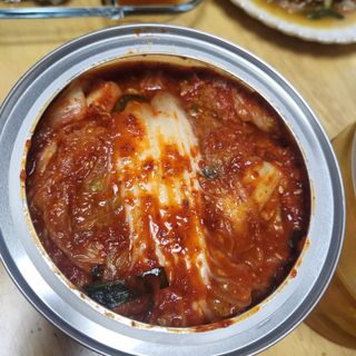셰프애찬 알배기 겉절이 김치 1kg — 5점을 준 리뷰어가 2022년 11월 올린 사용 사진