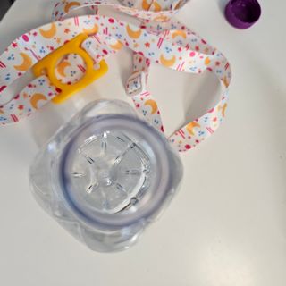 몽베스트 [MONTBEST] 330mL 20병 — 5점을 준 리뷰어가 2024년 4월 올린 사용 사진
