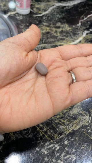 닥터피엔티 [Dr.PNT] 하루 2알로 건강한 다이어트! 한겨울에도 체지방만 쏙~ 슬림핏 다이어트 — 4점을 준 리뷰어가 2023년 3월 올린 사용 사진