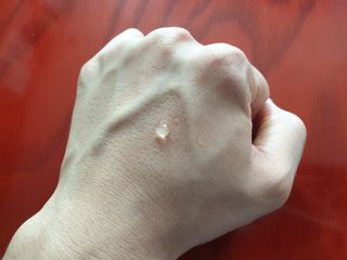 레드투래드 센서티브 어메이징 앰플 30ml — 5점을 준 리뷰어가 2021년 7월 올린 사용 사진