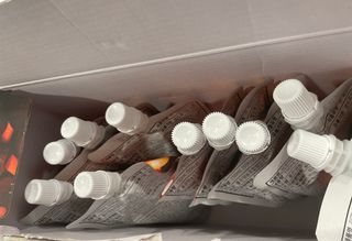 달콤쌉쌀쇼콜라님이 올린 리뷰 사진 2
