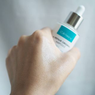 셀라피 에이리페어 오리지널 앰플 30ml — 5점을 준 리뷰어가 2020년 12월 올린 사용 사진