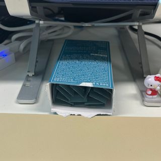 클린24시간 슬림앤유산균 1박스 (3.5g X 15포) — 4점을 준 리뷰어가 2023년 1월 올린 사용 사진