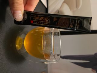 프리마인 자체 기업부설 연구소에서 찾아낸 건강한 수면의 비밀.  슬립토 플러스 30포 — 5점을 준 리뷰어가 2023년 4월 올린 사용 사진