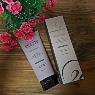 오투에니원 인컨보 바디 퍼퓸 샤워 젤 200ml — 5점을 준 리뷰어가 2023년 2월 올린 사용 사진