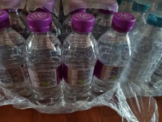 몽베스트 [MONTBEST] 500mL 20병 — 3점을 준 리뷰어가 2023년 5월 올린 사용 사진