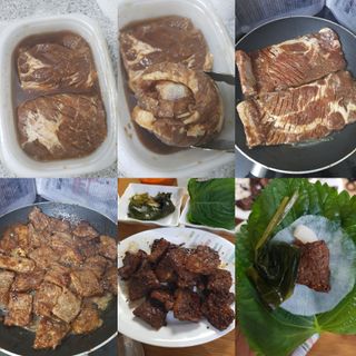 발랄써냐님이 올린 리뷰 사진 1
