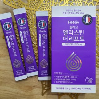 필리브 엘라스틴 더 리프트 — 5점을 준 리뷰어가 2021년 8월 올린 사용 사진