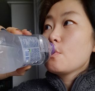 몽베스트 [MONTBEST] 330mL 20병 — 4.5점을 준 리뷰어가 2023년 12월 올린 사용 사진