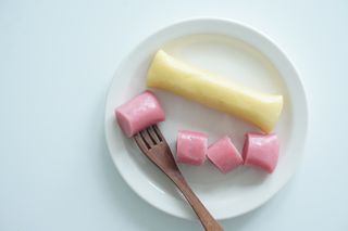 [푸디푸디] 1일1떡!  가래떡 낱개포장 아침식사 식사대용! 7종 세트 혼합 (1BOX=14개입) — 5점을 준 리뷰어가 2022년 4월 올린 사용 사진