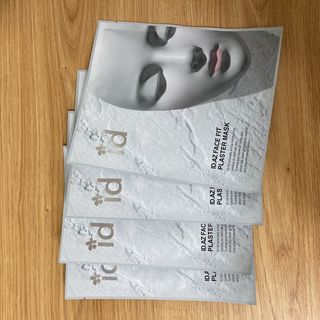 아이디플라코스메틱 페이스핏 플라스터 마스크 _ 리뉴얼 — 5점을 준 리뷰어가 2021년 5월 올린 사용 사진