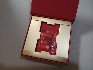 프리마인 귀족의 콜라겐, 92배 흡수율. 럭셔리 프리미엄 셀라브 콜라겐필름 30매 — 5점을 준 리뷰어가 2021년 10월 올린 사용 사진