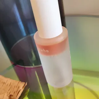 산다화 더블 이펙트 안티 링클 세럼 50ml — 5점을 준 리뷰어가 2022년 12월 올린 사용 사진