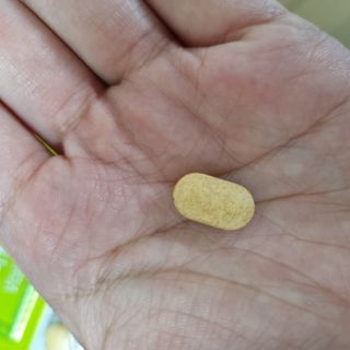 뉴트리션팩토리 비타프렙 바이탈원 종합비타민 멀티비타민 600mg — 5점을 준 리뷰어가 2021년 10월 올린 사용 사진