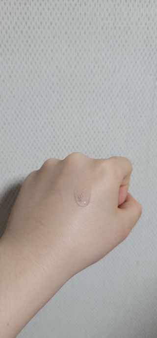 루트리 오디베리 5중 모공 리파이닝 앰플 — 5점을 준 리뷰어가 2023년 6월 올린 사용 사진