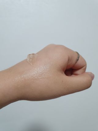 레드투래드 센서티브 어메이징 앰플 30ml — 4점을 준 리뷰어가 2021년 6월 올린 사용 사진