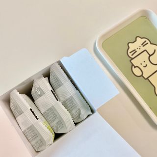 연세생활건강 키즈텐 멀티비타민 1BOX (30포) — 5점을 준 리뷰어가 2022년 5월 올린 사용 사진
