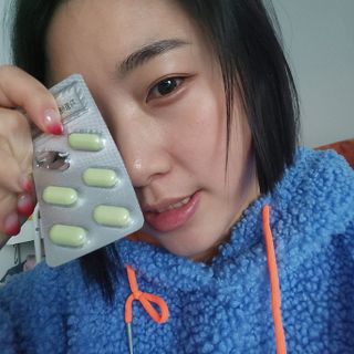 클린24시간 지중해로 쏙빠지다 1SET (800mg*60정) — 5점을 준 리뷰어가 2023년 1월 올린 사용 사진