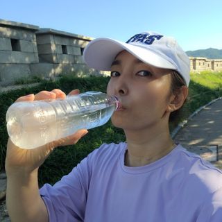 몽베스트 [MONTBEST]위드어스 500mL 20병 — 5점을 준 리뷰어가 2022년 9월 올린 사용 사진