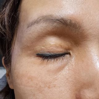 더소설 소설 인텐시브 아이래쉬 앰플 10g(SOSEOL INTENSIVE EYELASH AMPOULE 10g) — 5점을 준 리뷰어가 2024년 1월 올린 사용 사진