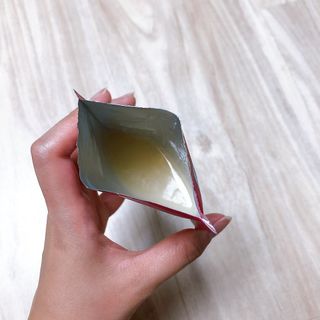 비타크래프트 고양이 수프 50g 3가지맛 x4팩씩 총 12팩 — 5점을 준 리뷰어가 2021년 8월 올린 사용 사진
