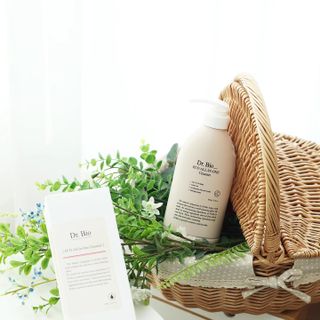 닥터바이오 에코 올인원 클렌저 500g — 5점을 준 리뷰어가 2023년 7월 올린 사용 사진