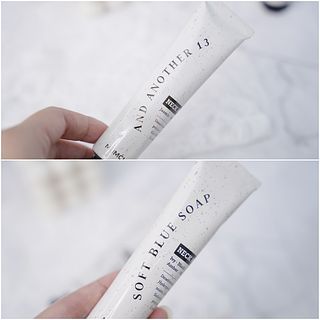멈칫(MUMCHIT) 넥퍼퓸 NECKPERFUME 2가지 향 — 4.5점을 준 리뷰어가 2021년 11월 올린 사용 사진