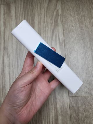 아카라 어두울 때만 켜지는 스마트 무선 센서등 — 4점을 준 리뷰어가 2021년 12월 올린 사용 사진