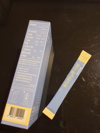 메타웰빙 GC녹십자웰빙 메타 글루타치온 — 5점을 준 리뷰어가 2022년 11월 올린 사용 사진
