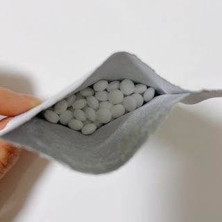 앤앤드 앤드앤엔드 pH 밸런싱 스파클렌저 — 4.5점을 준 리뷰어가 2021년 2월 올린 사용 사진