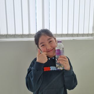 몽베스트 [MONTBEST]위드어스 500mL 20병 — 5점을 준 리뷰어가 2024년 2월 올린 사용 사진