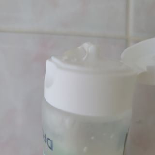 닥터에프파이브 젤리스크럽 소프트 클렌징폼 120ml — 5점을 준 리뷰어가 2022년 7월 올린 사용 사진