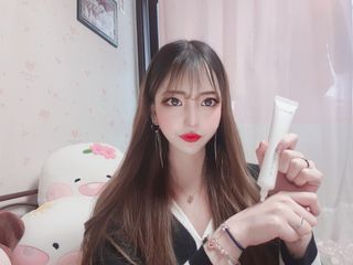 브에노 스킨셀 더마 앰플 — 3.5점을 준 리뷰어가 2021년 6월 올린 사용 사진