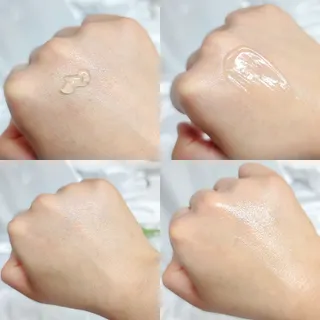 체르엠  프루브 콜라겐 앰플세럼 60ml 1병 — 4점을 준 리뷰어가 2021년 10월 올린 사용 사진