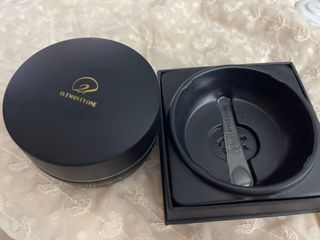 오투에니원 갈락토미세스 비타민 C 프리미엄 블랙스완 크림 50g — 5점을 준 리뷰어가 2023년 1월 올린 사용 사진