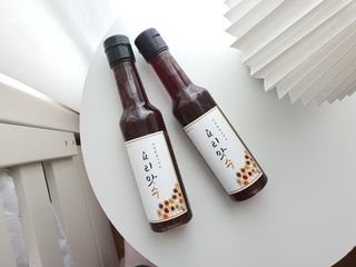 [요리맛수] NEW 천연 요리 에센스 300g 3개 SET — 1점을 준 리뷰어가 2021년 7월 올린 사용 사진