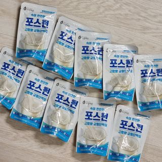 자연에온 마시는 프로틴 고함량 균형단백질 음료 포스틴 125ml 10개입 1BOX — 5점을 준 리뷰어가 2021년 3월 올린 사용 사진
