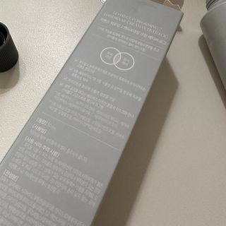 르핸스 퍼포밍 2 핸드&네일 비반트포렛/베티버포그 — 4점을 준 리뷰어가 2022년 12월 올린 사용 사진