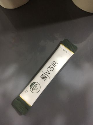 모힐바이오 비오시톨 - 하루 한 포 관리하는 건강한 습관 — 5점을 준 리뷰어가 2022년 2월 올린 사용 사진