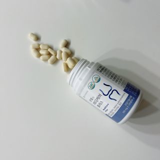 프리마인 평생 써야하는 관절의 건강을 위한 완벽설계 솔루션 관절n마디케어 플러스 120정 — 5점을 준 리뷰어가 2022년 4월 올린 사용 사진
