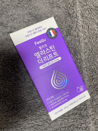 필리브 엘라스틴 더 리프트 — 3점을 준 리뷰어가 2021년 8월 올린 사용 사진