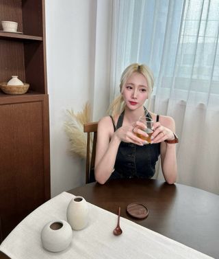 [몽베스트] 위드 더 블랜딩 하우스 _ 버라이어티팩 — 5점을 준 리뷰어가 2023년 7월 올린 사용 사진
