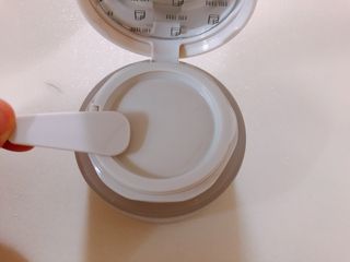 세렌디뷰티 라블룸 너리싱 리페어 크림 — 4점을 준 리뷰어가 2021년 4월 올린 사용 사진