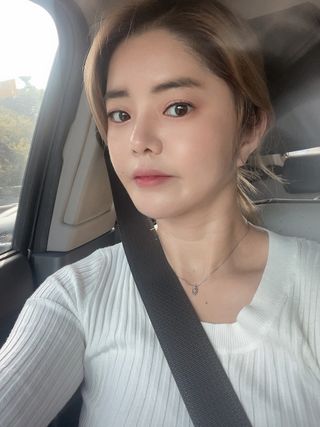 체르엠  프루브 콜라겐 앰플세럼 60ml 1병 — 5점을 준 리뷰어가 2021년 9월 올린 사용 사진