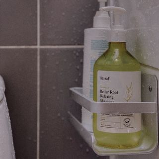 달리프 클로렐라 베러 루트 릴렉싱 샴푸 500ml — 4점을 준 리뷰어가 2021년 5월 올린 사용 사진