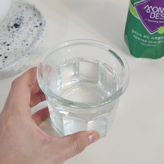 몽베스트 Montbest with Sparkling water Lime20병 — 5점을 준 리뷰어가 2022년 10월 올린 사용 사진