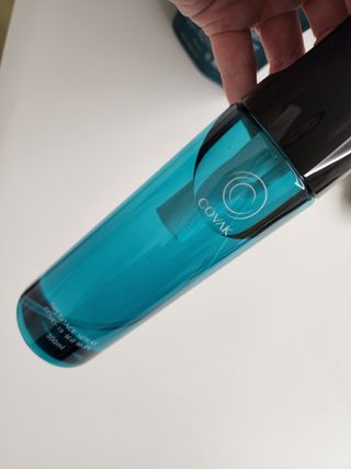 코박 스프레이 살균수  500ml 세트 — 5점을 준 리뷰어가 2022년 5월 올린 사용 사진